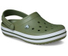 Сабо Crocband Clog (EU 42-43 M9W11 СМ 26.3; Cargo)